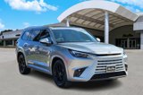 New 2025 Lexus TX 350 AWD image 2