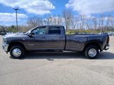 New 2025 RAM 3500 Laramie w/ Max Tow Package image 4