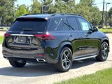 New 2026 Mercedes-Benz GLE 450 4MATIC image 3