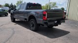 New 2025 Ford F250 4x4 Crew Cab Super Duty image 5
