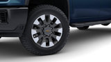 New 2025 Chevrolet Silverado 2500 Custom w/ Custom Value Package image 5