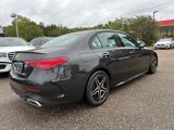 Used 2024 Mercedes-Benz C 300 Sedan image 5