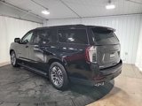New 2025 Chevrolet Suburban Z71 w/ Z71 Off-Road Package image 3