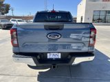 New 2025 Ford Ranger XLT image 4