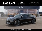 New 2025 Kia EV6 Wind image 3