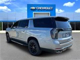 New 2025 Chevrolet Suburban Premier image 5