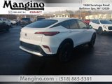 New 2025 Buick Envista Sport Touring w/ Convenience I Package image 5