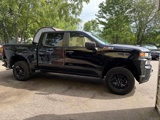 Used 2021 Chevrolet Silverado 1500 Custom Trail Boss image 5