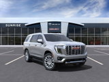 New 2025 GMC Yukon Denali image 2