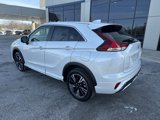 New 2025 Mitsubishi Eclipse Cross SEL image 2