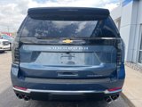 New 2025 Chevrolet Suburban Premier image 5
