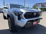 New 2025 Toyota Tacoma TRD Off-Road image 5