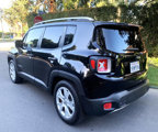 Used 2016 Jeep Renegade Limited image 5