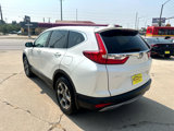 Used 2017 Honda CR-V EX-L image 5
