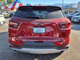 New 2025 Chevrolet Blazer LT w/ Midnight/Sport Edition image 6