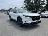 New 2026 Honda CR-V Sport-L image 4