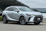Used 2024 Lexus RX 350h image 2