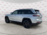 New 2025 Jeep Grand Cherokee Altitude image 6