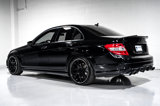 Used 2010 Mercedes-Benz C 63 AMG Sedan image 5