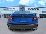 New 2025 Subaru WRX tS image 4