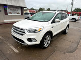 Used 2018 Ford Escape Titanium image 3