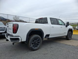 New 2025 GMC Sierra 3500 AT4 w/ AT4 Preferred Package image 6