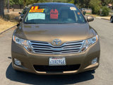 Used 2012 Toyota Venza XLE image 2