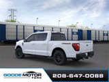 New 2025 Ford F150 Tremor image 4