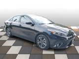 Used 2023 Kia Forte LXS image 3