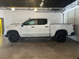 Used 2023 Chevrolet Silverado 1500 LT Trail Boss w/ Protection Package image 2