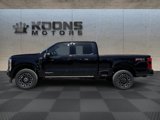 New 2025 Ford F350 4x4 Crew Cab Super Duty image 4