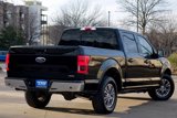 Used 2018 Ford F150 Lariat w/ Equipment Group 501A Mid image 3