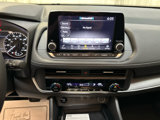 New 2026 Nissan Rogue SV image 5