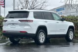 New 2025 Jeep Grand Cherokee L Laredo image 4