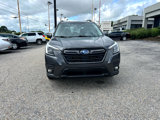 Used 2022 Subaru Forester Limited image 6