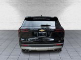 New 2025 Chevrolet Traverse LT w/ Sun and Wheel Package image 3