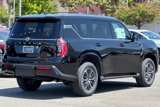 New 2025 Nissan Armada SL w/ Captain's Chari Seat Package image 4