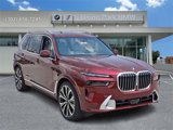 New 2026 BMW X7 xDrive40i w/ Executive Package image 3