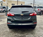 Used 2018 Chevrolet Equinox LT image 5