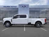 New 2025 Ford F350 Lariat image 3