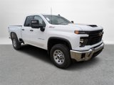 New 2025 Chevrolet Silverado 2500 W/T w/ WT Convenience Package image 2