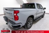 Used 2025 Chevrolet Silverado 1500 RST image 5