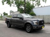 Used 2016 Ford F150 XLT w/ Equipment Group 302A Luxury image 4