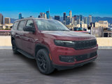 New 2025 Jeep Wagoneer Series II image 4