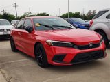 Used 2022 Honda Civic Sport image 2
