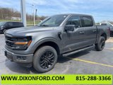 New 2025 Ford F150 XLT image 3