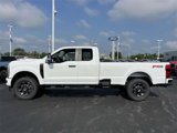 New 2025 Ford F350 XL w/ STX Appearance Package image 4