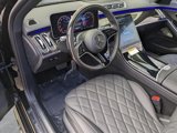 New 2025 Mercedes-Benz S 580 4MATIC Sedan image 3