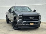 New 2025 Ford F250 Lariat w/ Black Appearance Package image 2