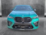 New 2026 BMW X6 M Competition w/ Executive Package image 2